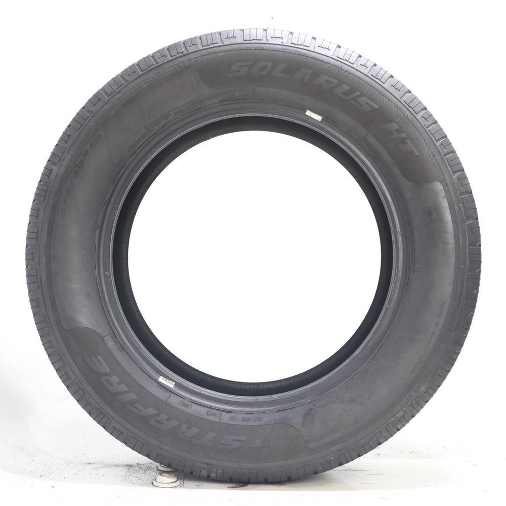 Used 275/60R20 Starfire Solarus HT 115T - 7.5/32 - Image 3