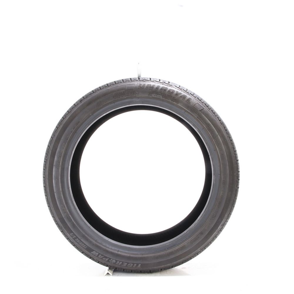 Used 225/45R18 Uniroyal Tiger Paw Touring A/S 95V - 7.5/32 - Image 3