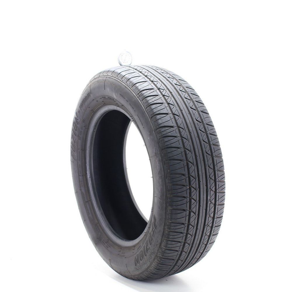 Used 225/65R17 Fuzion Touring 102T - 7.5/32 - Image 1