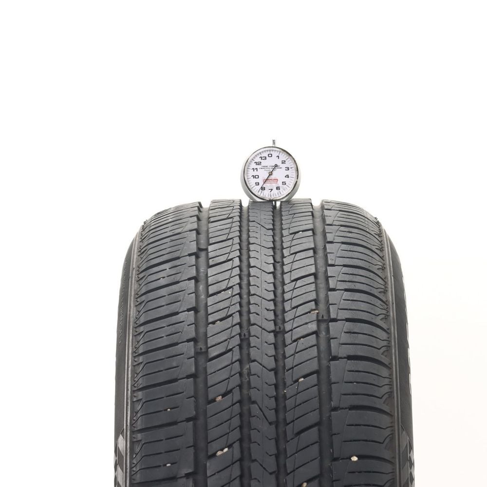 Used 225/60R17 Zeta Etalon 99V - 8.5/32 - Image 2
