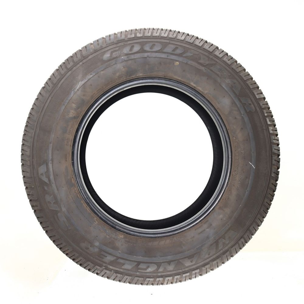 Used LT 265/70R18 Goodyear Wrangler SR-A 124/121S E - 14/32 - Image 3