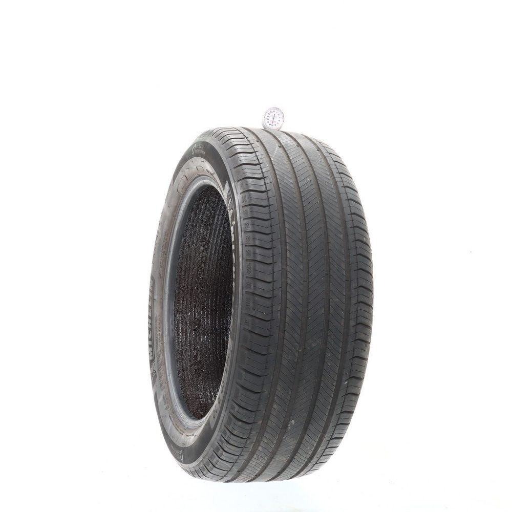 Set of (2) Used 265/50R20 Michelin Primacy All Season Selfseal 107H - 6.5-7/32 - Image 4