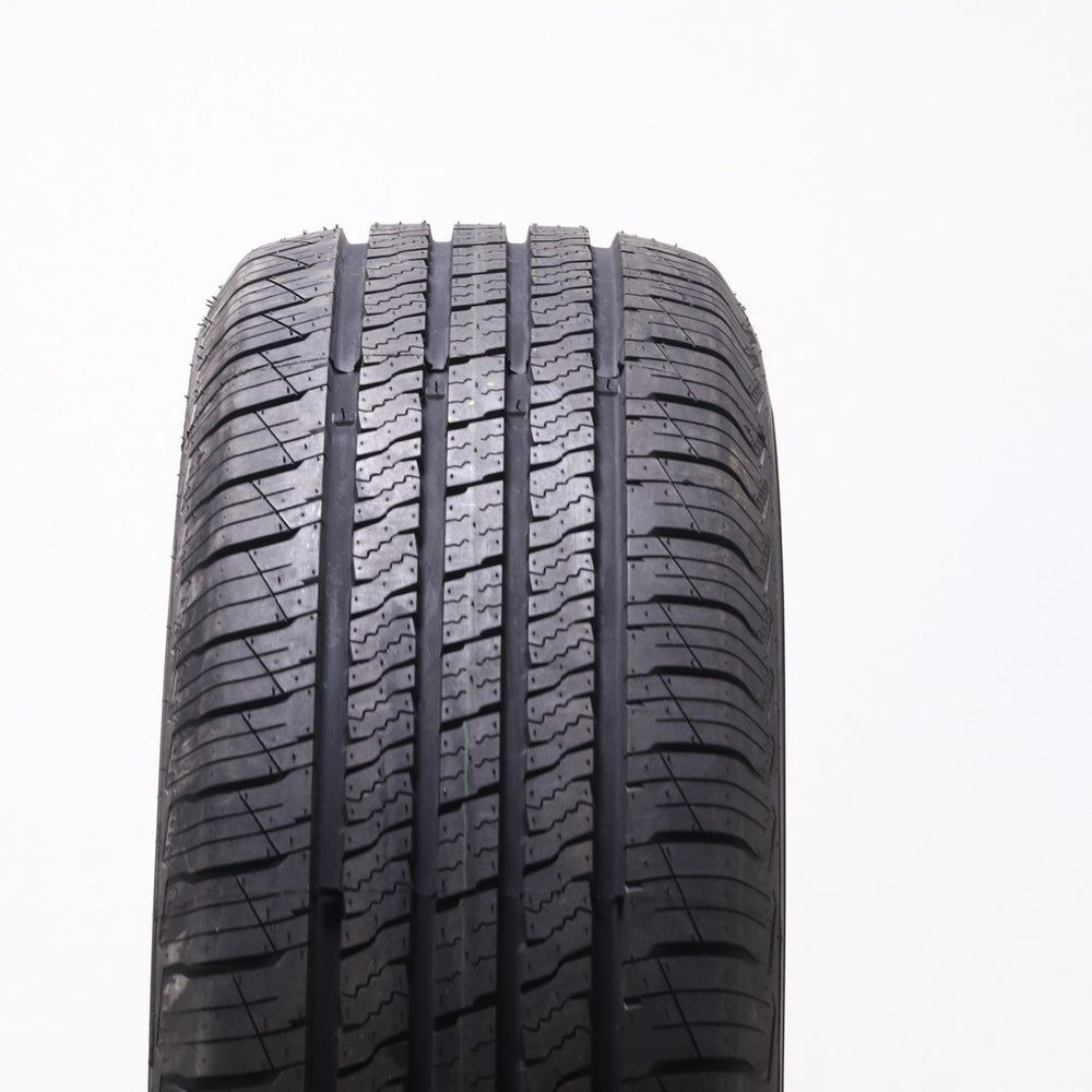 Set of (4) New 265/70R17 Lionhart Lionclaw HT 113T - 10/32 - Image 2