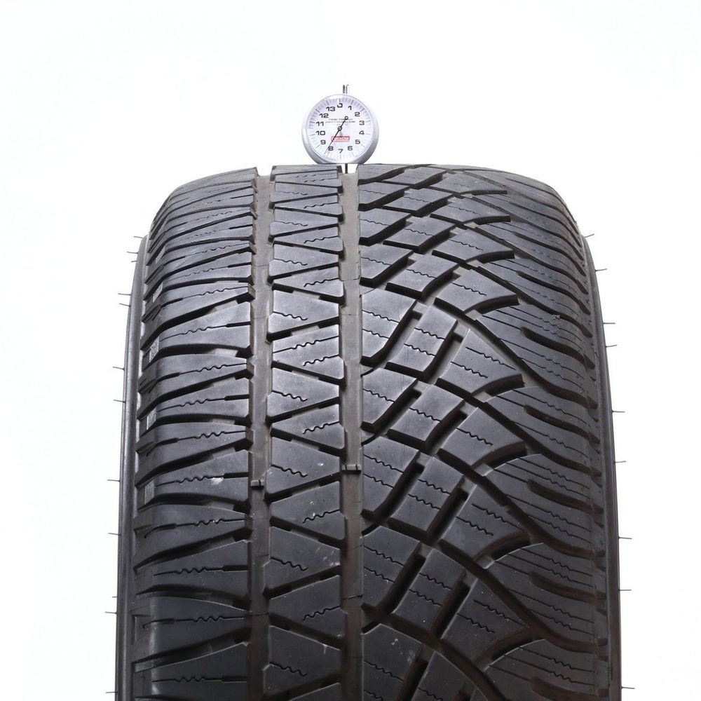 Used 285/45R21 Michelin Latitude Cross MO1 113W - 8/32 - Image 2