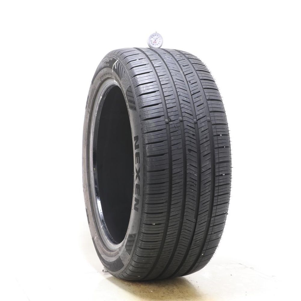 Used 275/45R20 Nexen N5000 Platinum 110V - 8.5/32 - Image 1