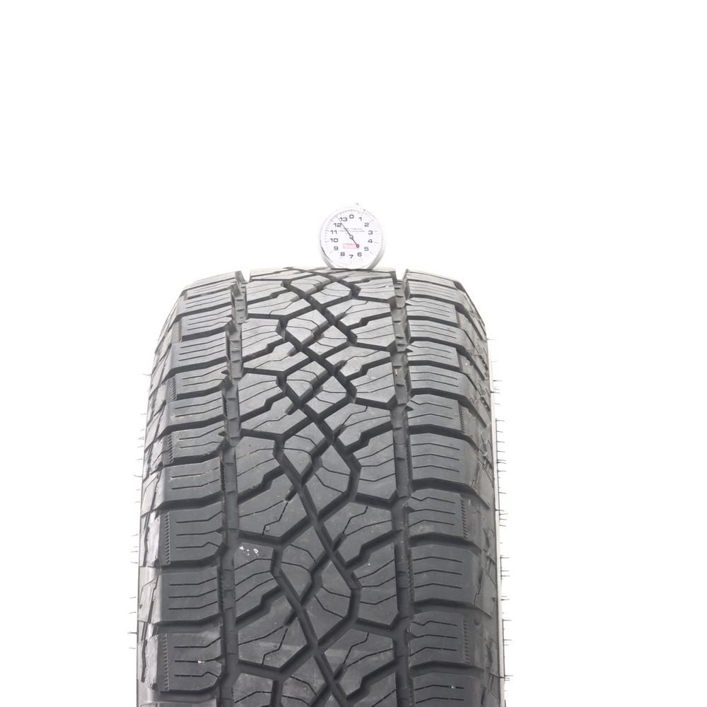 Used 255/70R16 Mastercraft Courser Trail 111T - 12.5/32 - Image 2