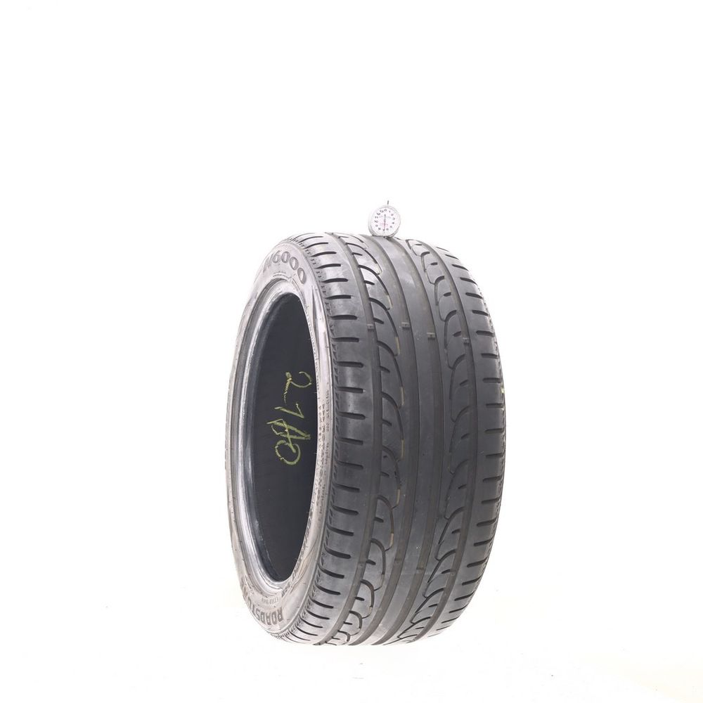 Used 255/40ZR17 Roadstone N6000 98W - 6.5/32 - Image 1