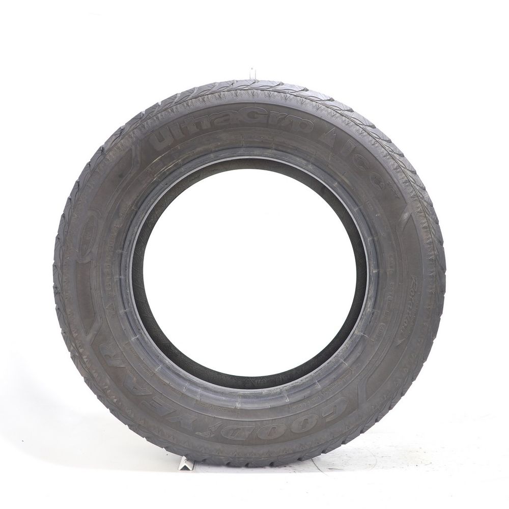 Used 265/60R18 Goodyear Ultra Grip Ice WRT 110S - 7/32 - Image 3