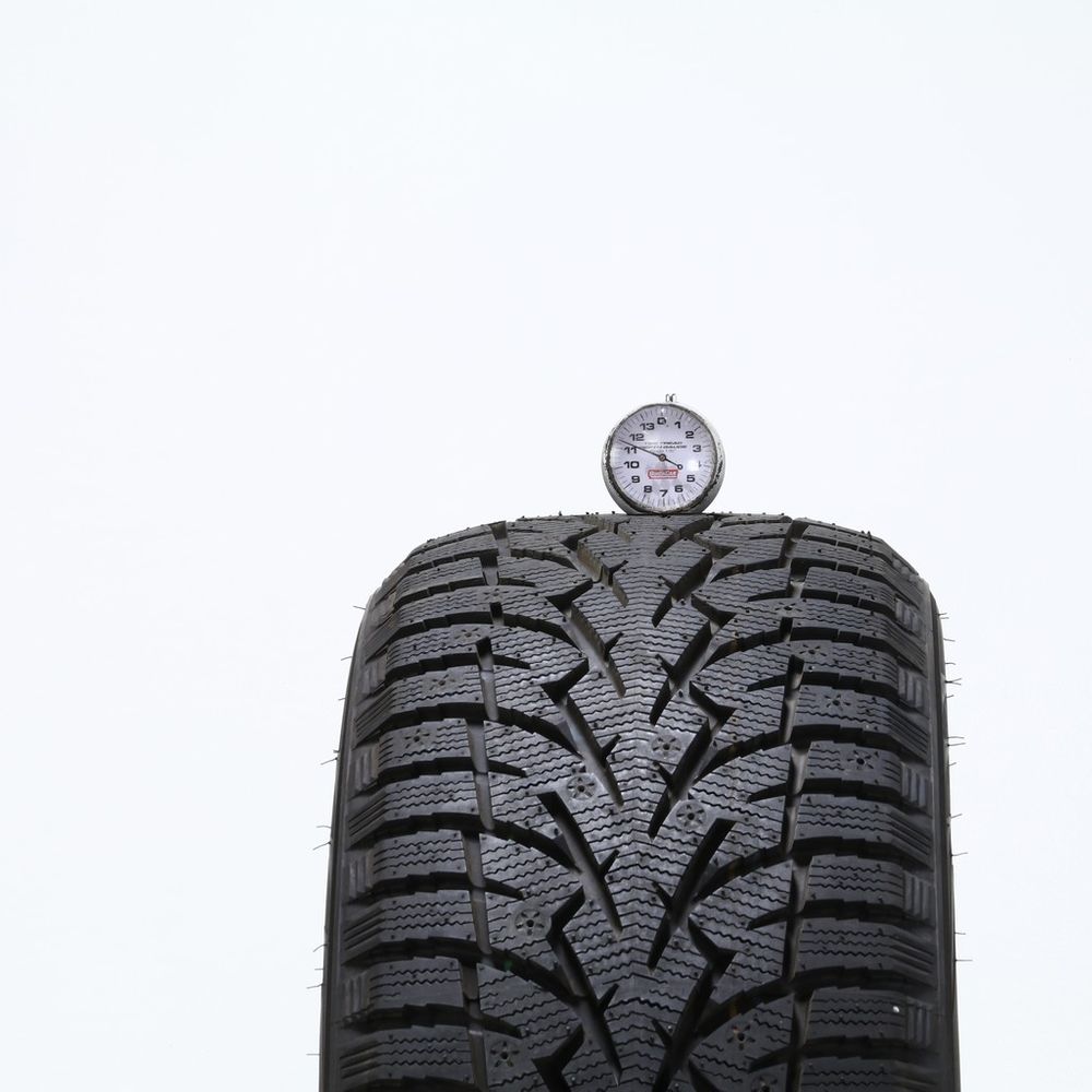 Used 235/50R18 Toyo Observe G3-Ice 101T - 11/32 - Image 2