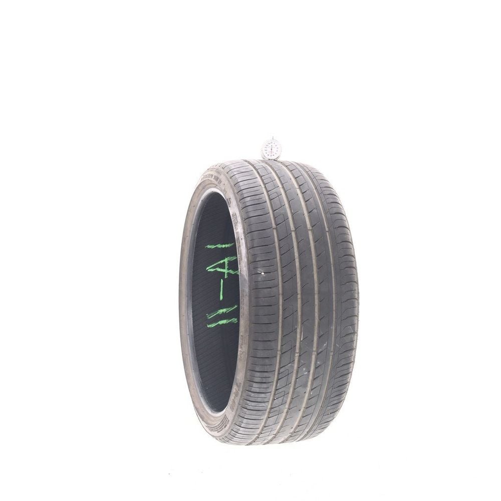 Used 245/35ZR20 TBB TR-66 95W - 7/32 - Image 1