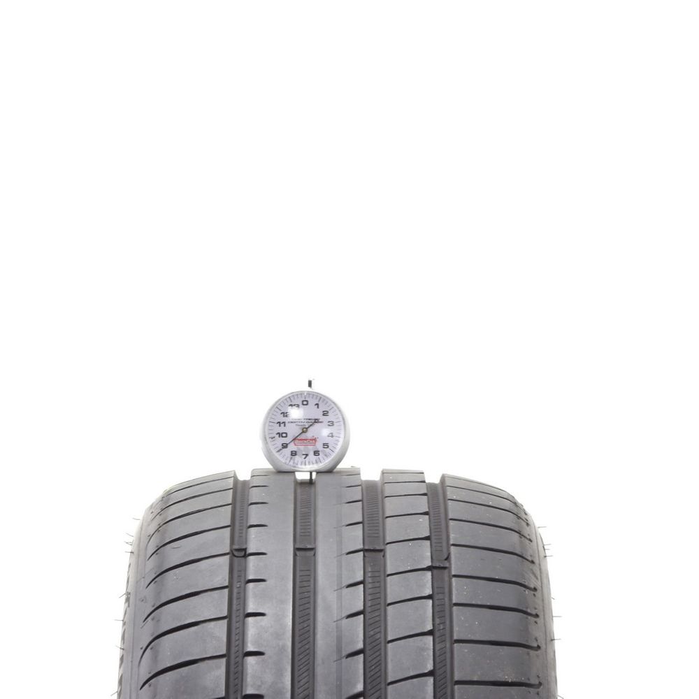 Used 225/40R19 Goodyear Eagle F1 Asymmetric 3 Run Flat 93Y - 9/32 - Image 2