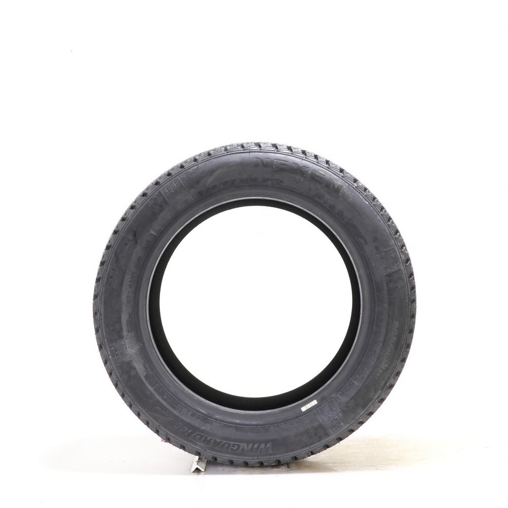 New 205/55R16 Nexen Winguard Ice Plus WH43 91T - 11/32 - Image 3
