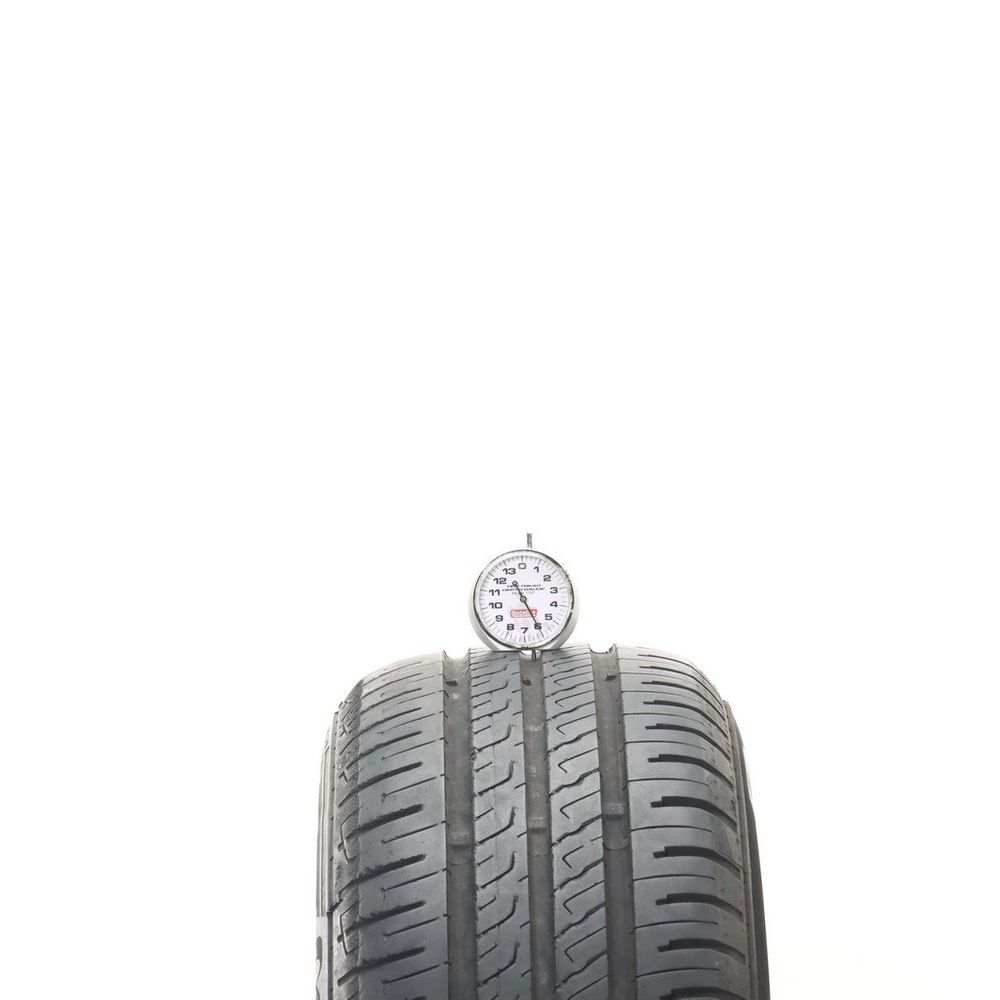 Set of (2) Used 195/60R15 Barum Bravuris 5 HM 88H - 6-7/32 - Image 2