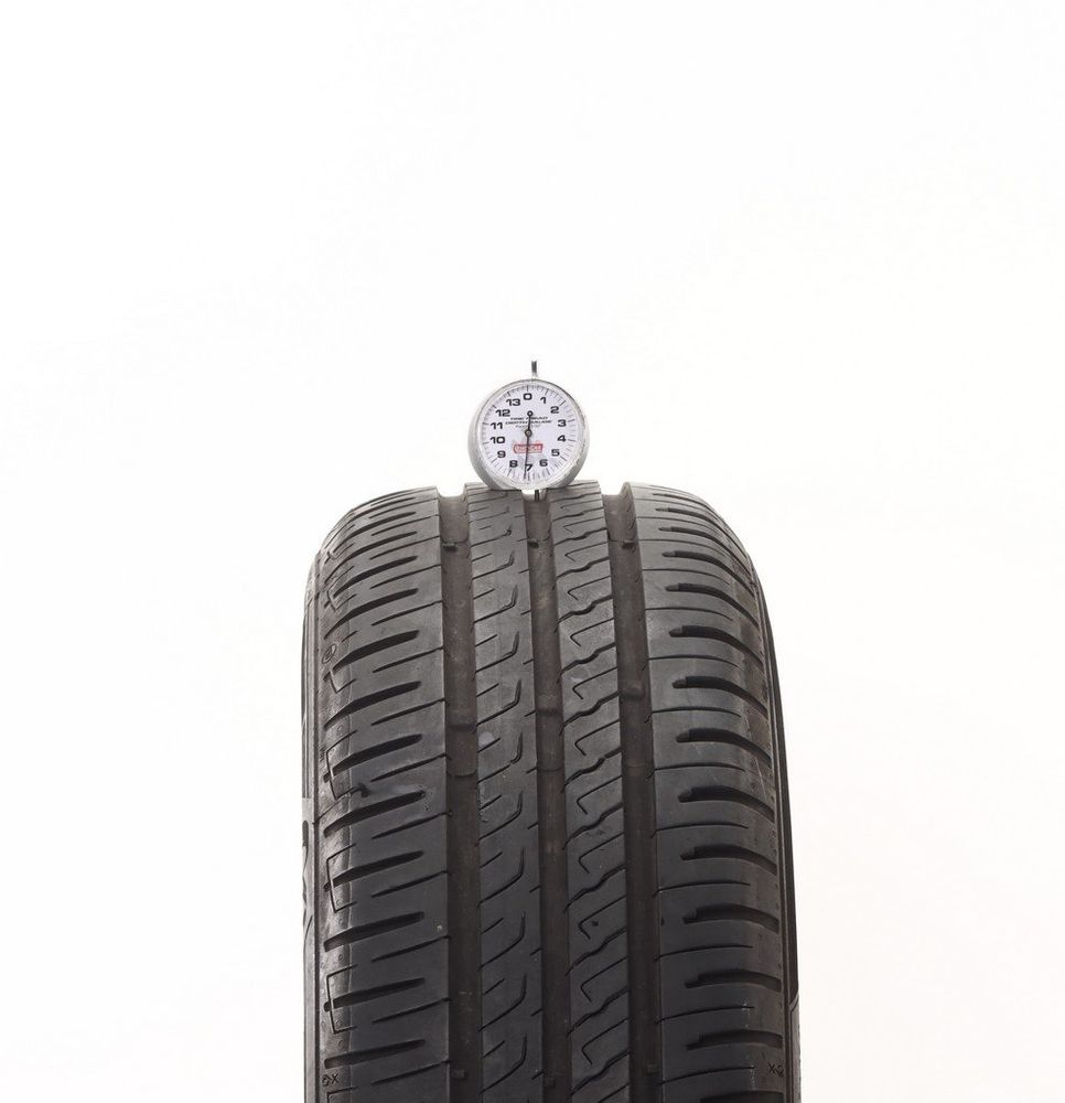 Set of (2) Used 195/60R15 Barum Bravuris 5 HM 88H - 6-7/32 - Image 5