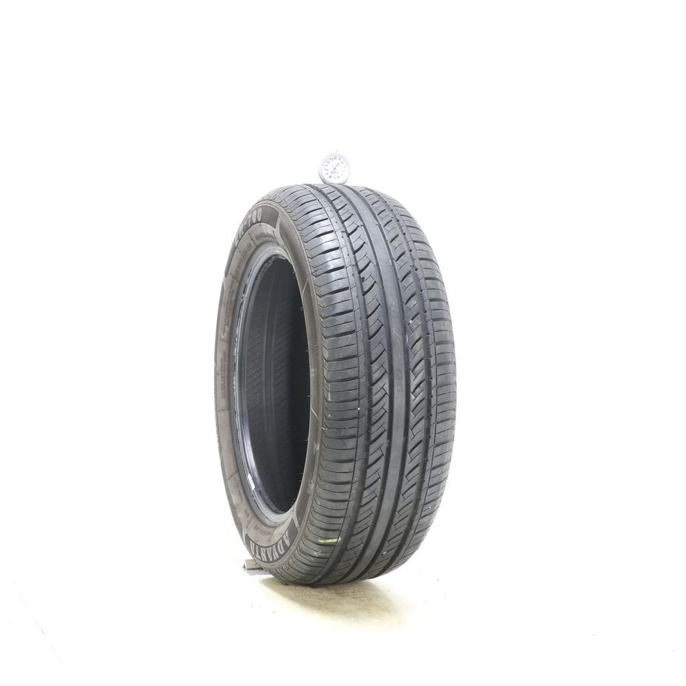 Set of (2) Used 205/55R16 Advanta ER-700 91V - 6.5-8/32 - Image 4