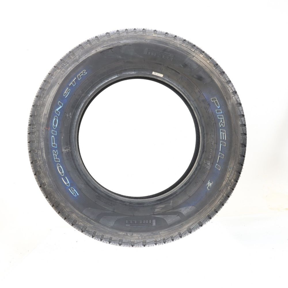 Driven Once 255/70R18 Pirelli Scorpion STR 112S - 10.5/32 - Image 3