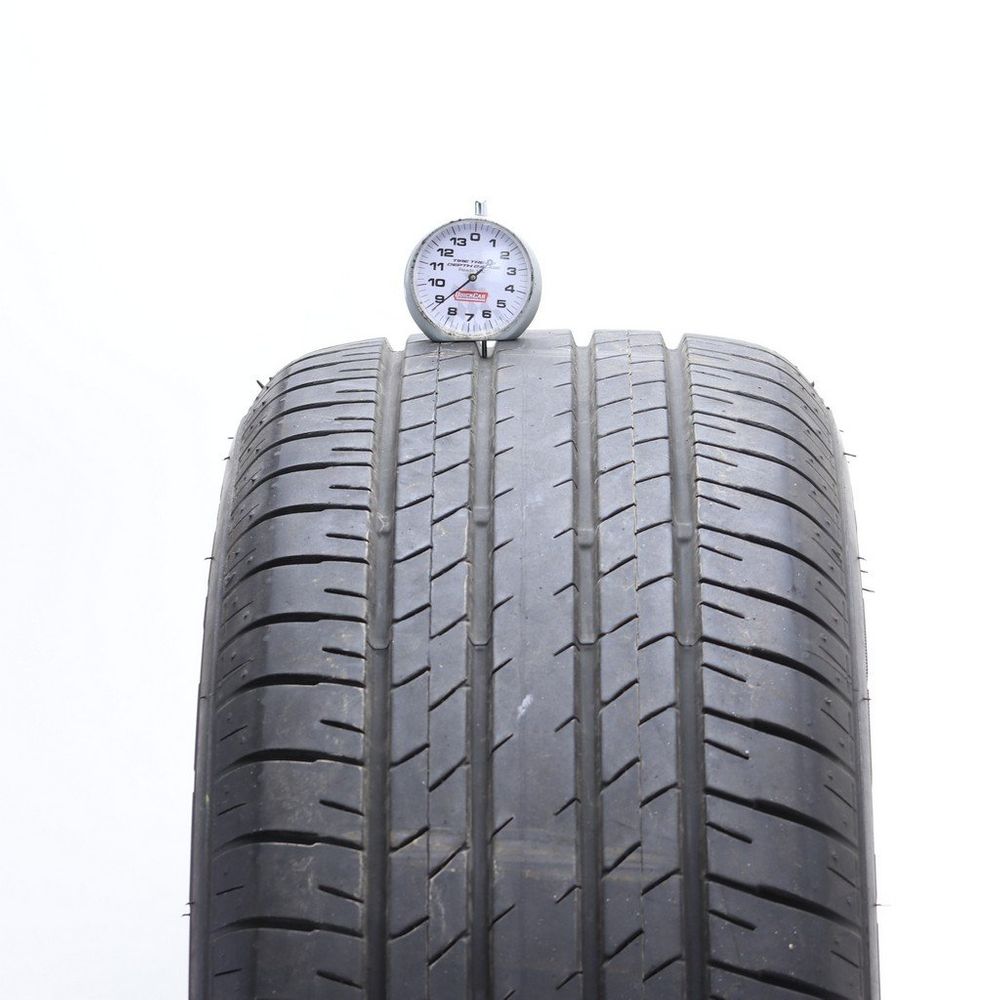 Set of (2) Used 235/55R18 Bridgestone Dueler HL 33 100V - 8.5-9/32 - Image 2