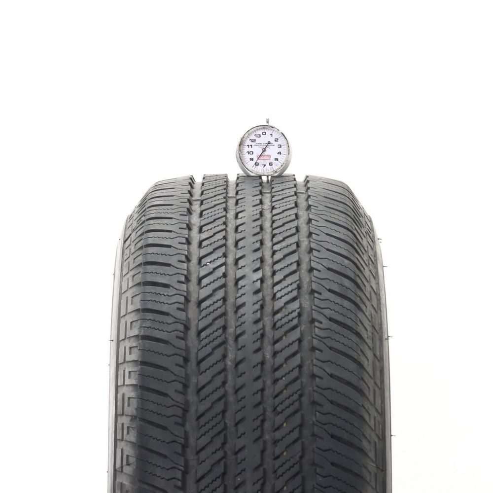 Used 255/70R16 Hankook Dynapro HT 111T - 8/32 - Image 2