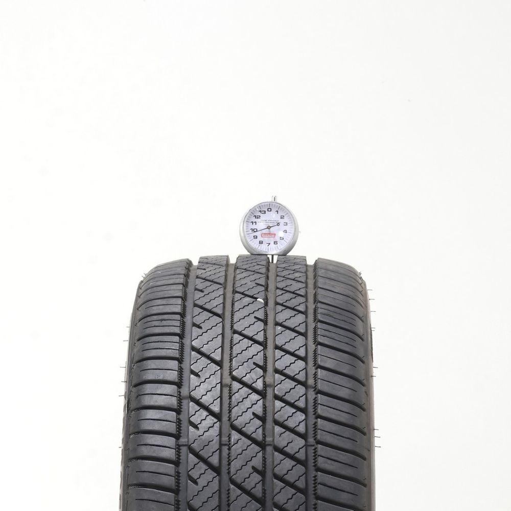 Used 205/45R17 Bridgestone Potenza RE980AS+ 84W - 9.5/32 - Image 2