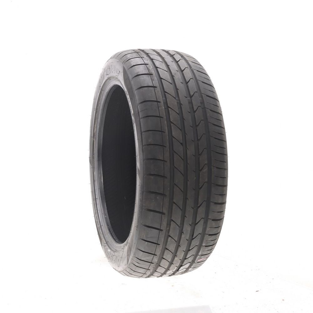 Driven Once 275/45ZR21 Atturo AZ850 110Y - 9.5/32 - Image 1