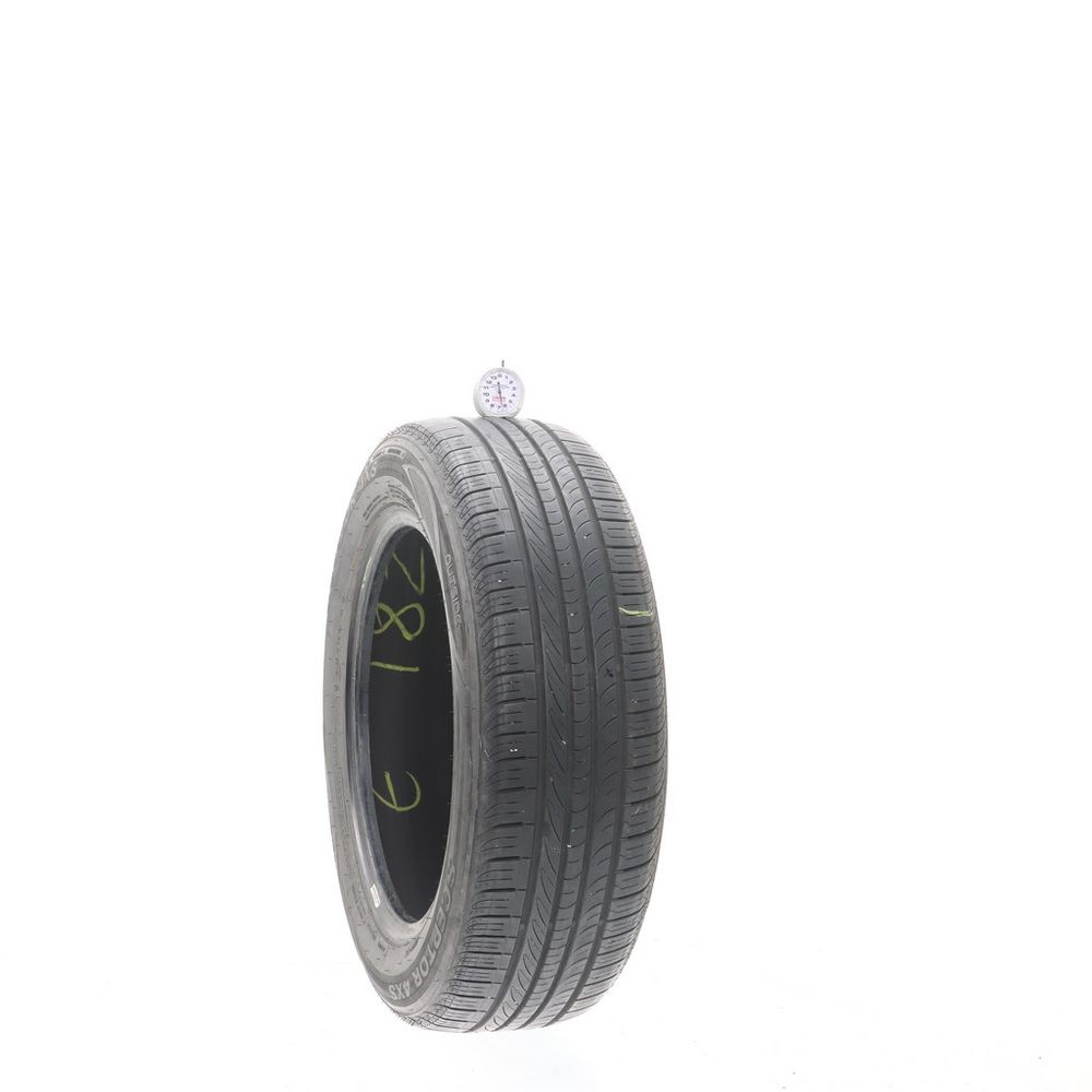 Set of (2) Used 185/60R15 Sceptor 4XS 84H - 6-6.5/32 - Image 4