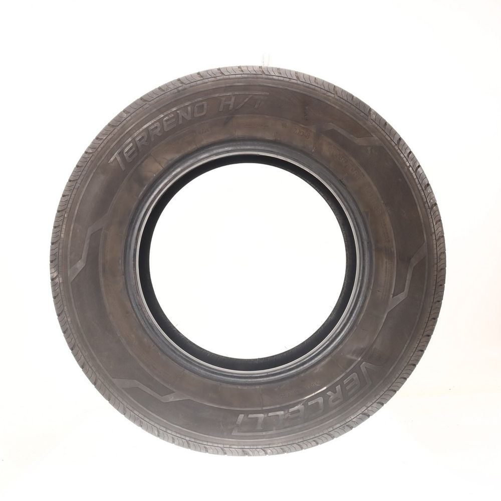 Used LT 265/70R17 Vercelli Terreno H/T 121/118S E - 10.5/32 - Image 3