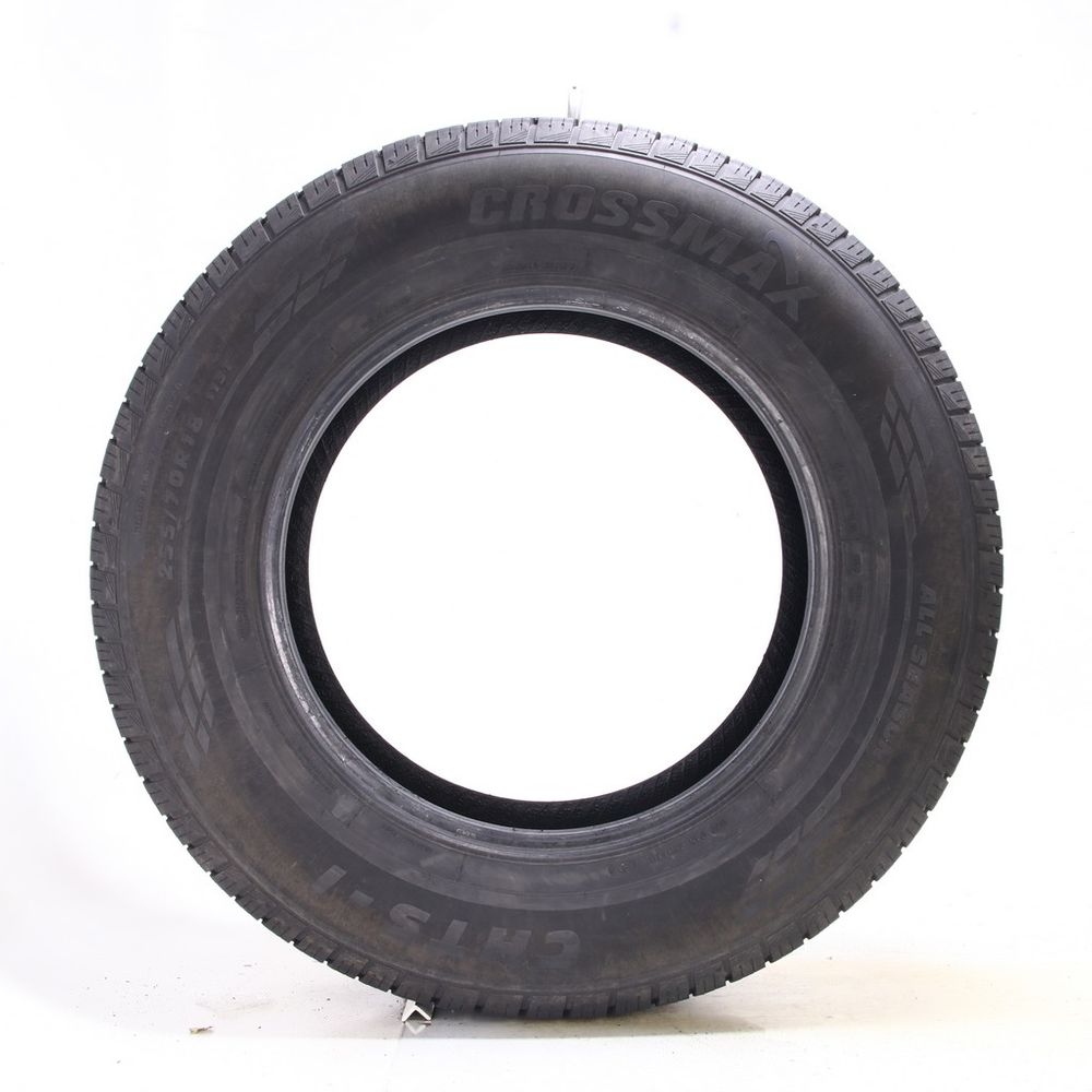 Used 255/70R18 Crossmax CHTS-1 113T - 9.5/32 - Image 3