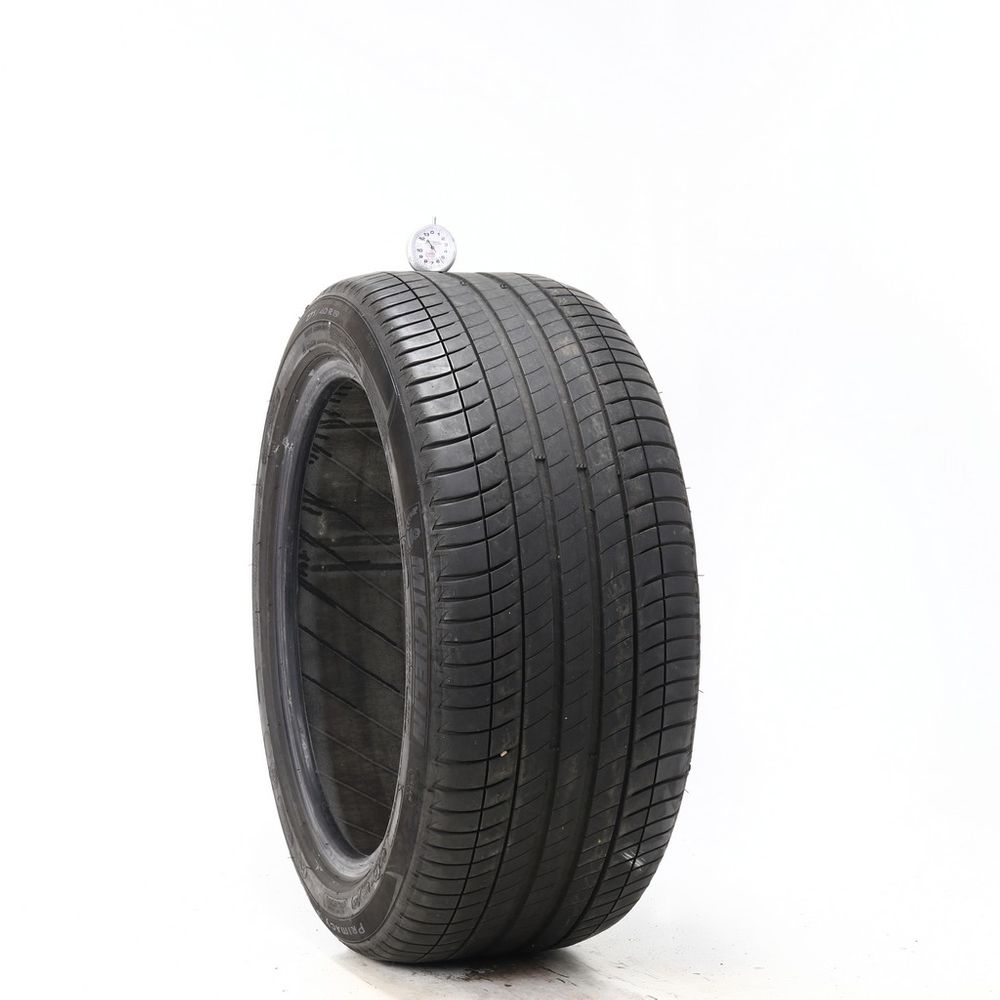 Used 275/40R19 Michelin Primacy 3 ZP 101Y - 6.5/32 - Image 1