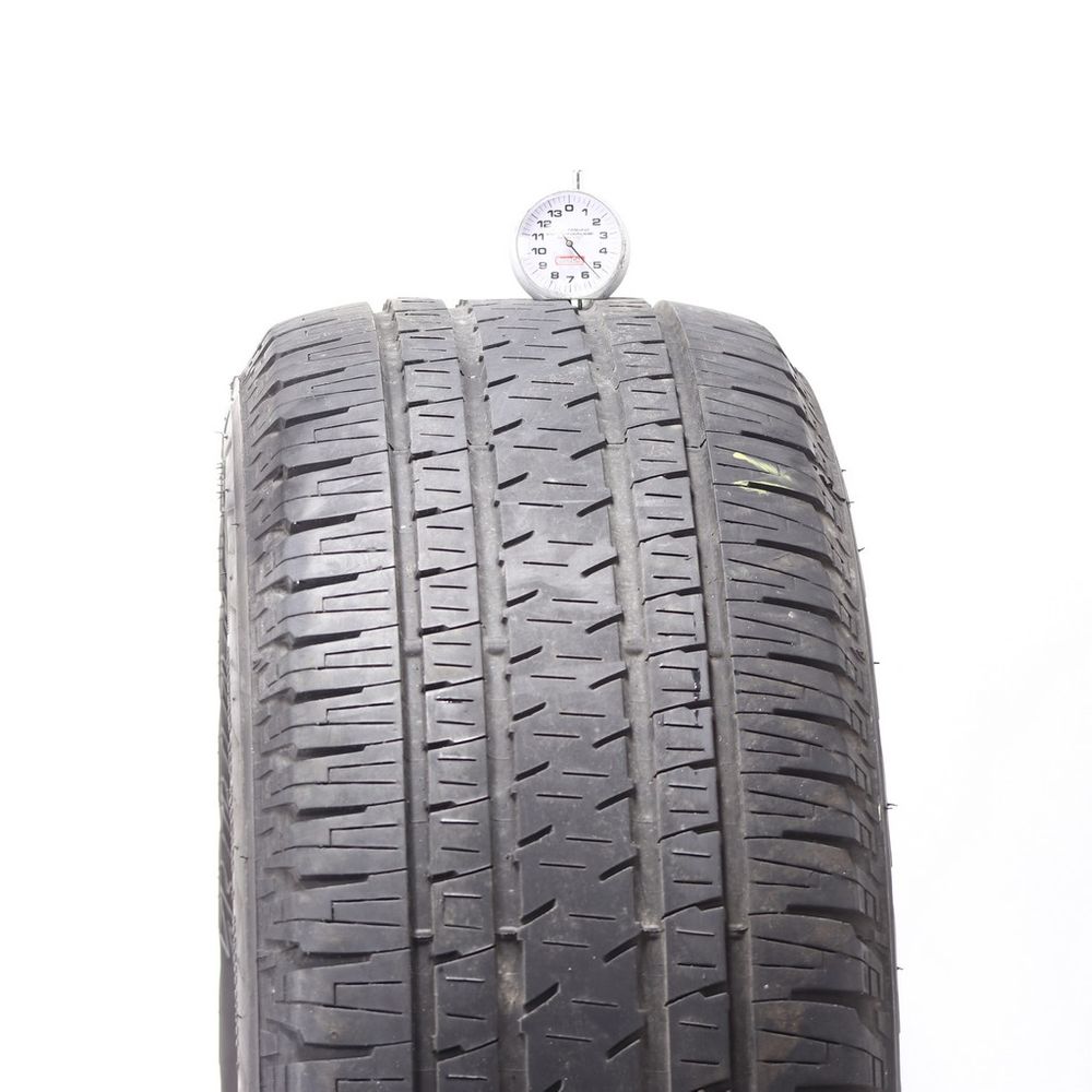 Set of (2) Used 265/60R18 Bridgestone Dueler H/L Alenza Plus 110V - 5-5.5/32 - Image 2