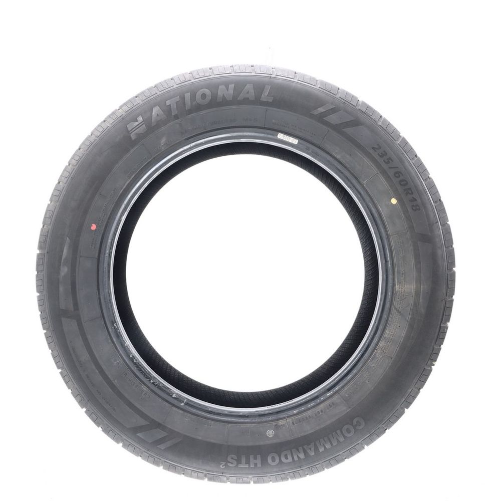 Used 235/60R18 National Commando HTS 2 103H - 9.5/32 - Image 3