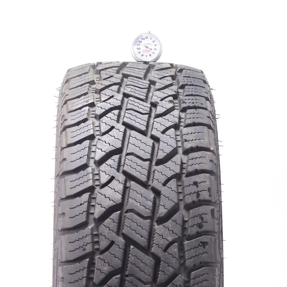 Set of (2) Used 265/65R18 Big O Big Foot AT 114T - 11.5/32 - Image 2