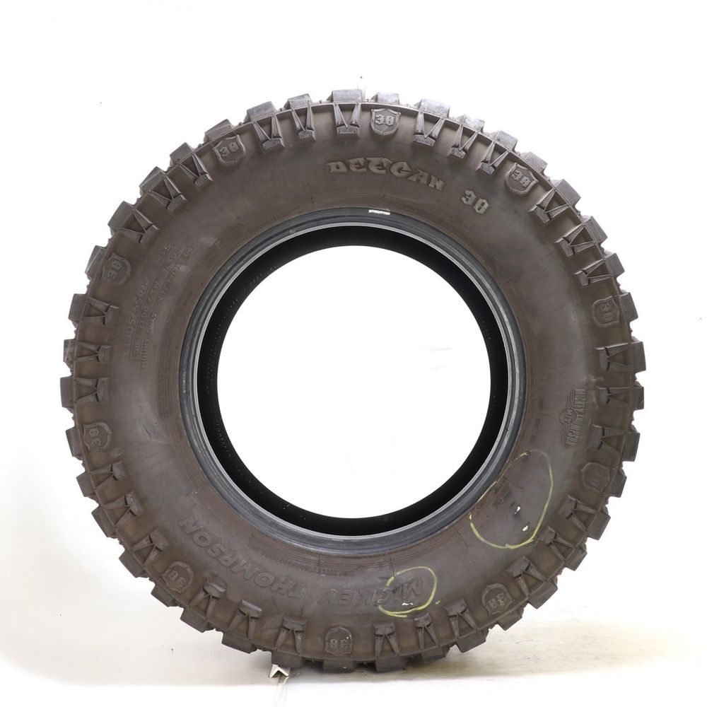 Used LT 305/65R17 Mickey Thompson Deegan 38 121/118Q E - 6.5/32 - Image 3