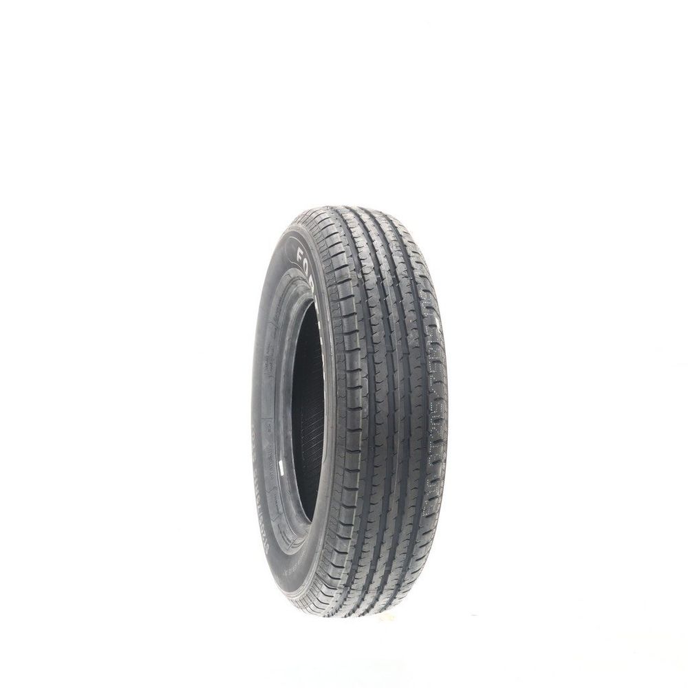 New ST 205/75R15 Fortune ST01 107/102M D - Image 1