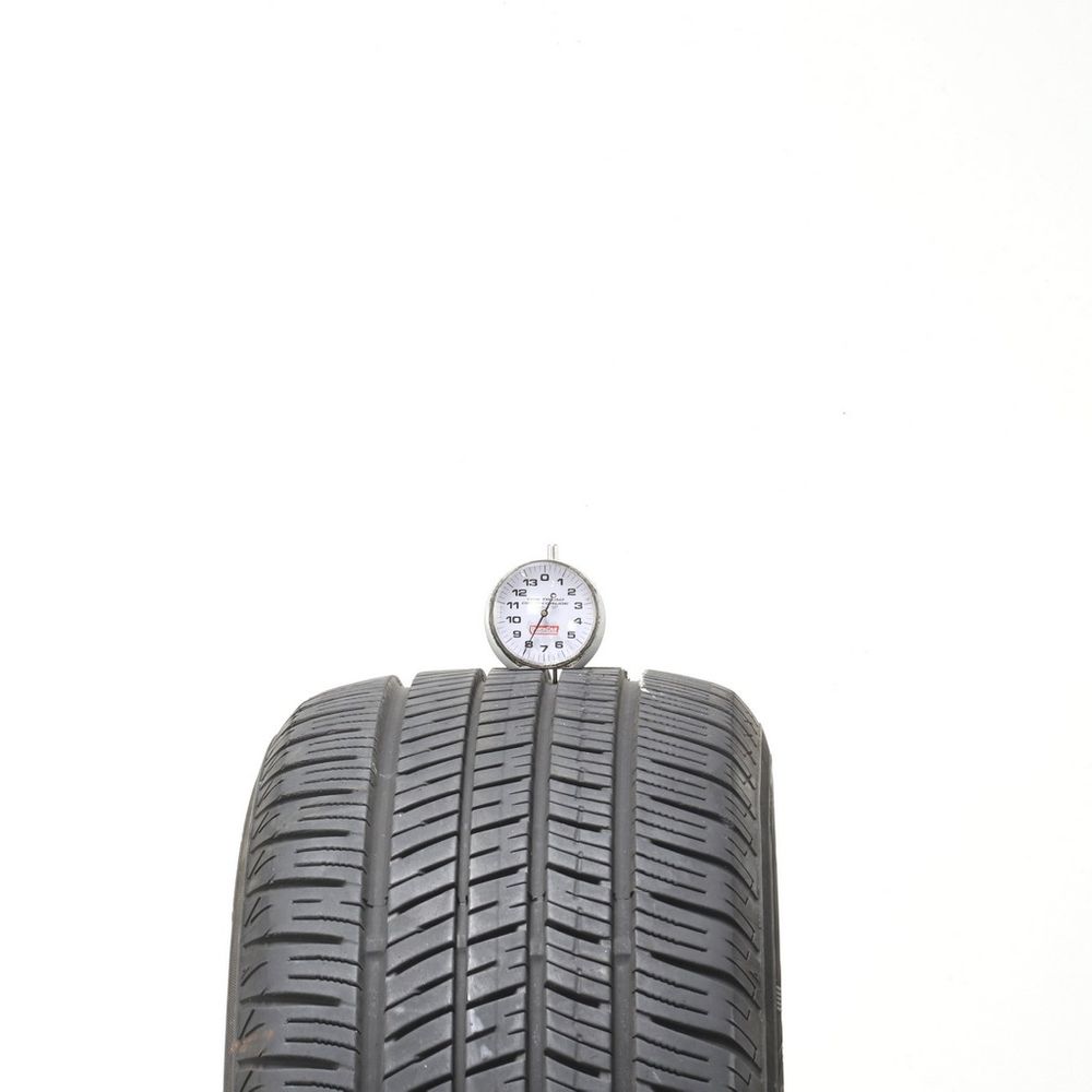 Set of (2) Used 215/50R17 Yokohama Avid Ascend GT 95V - 8-9/32 - Image 2