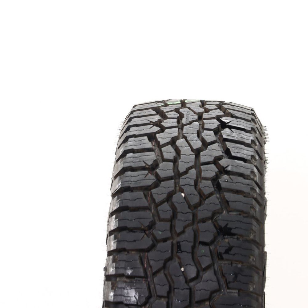Set of (4) Used LT 265/70R17 Nokian Outpost nAT 123/120S E - 18/32 - Image 2