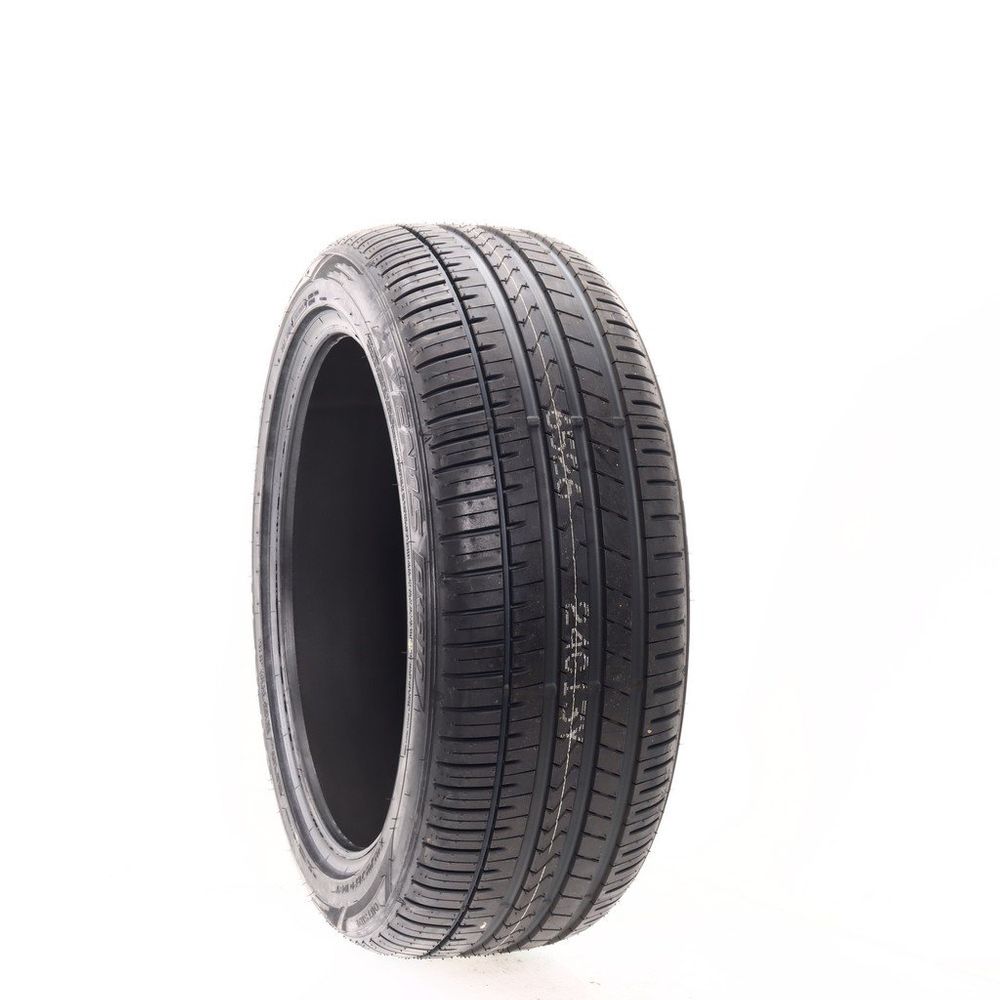 Set of (2) New 245/45ZR20 Falken Azenis FK510 103Y - Image 1