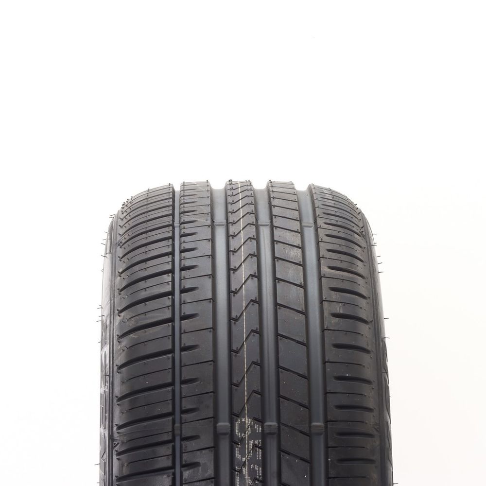 Set of (2) New 245/45ZR20 Falken Azenis FK510 103Y - Image 2