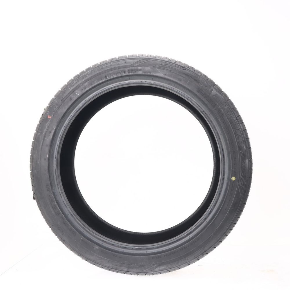 Set of (2) New 245/45ZR20 Falken Azenis FK510 103Y - Image 3