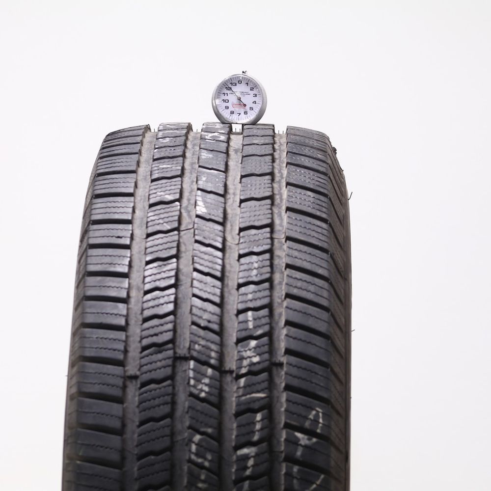 Used LT 275/70R18 Michelin LTX M/S2 125/122R - 12/32 - Image 2