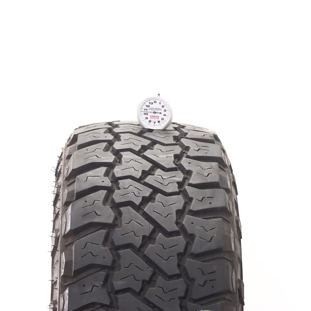 Used LT 265/75R16 Mastercraft Courser CXT 123/120Q E - 10.5/32 - Image 2