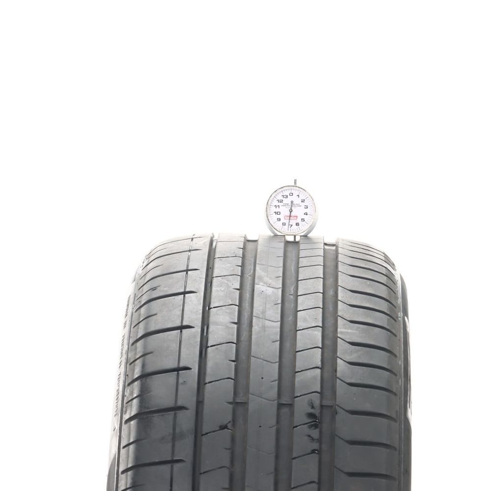 Used 255/50R19 Pirelli P Zero MO 107W - 7/32 - Image 2