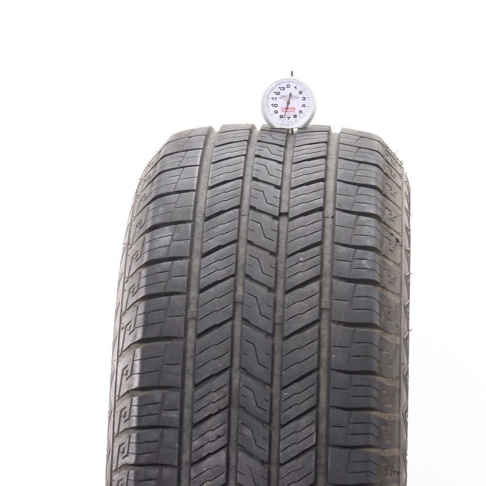 Set of (2) Used 265/65R17 Sailun Terramax HLT 112S - 7.5/32 - Image 2