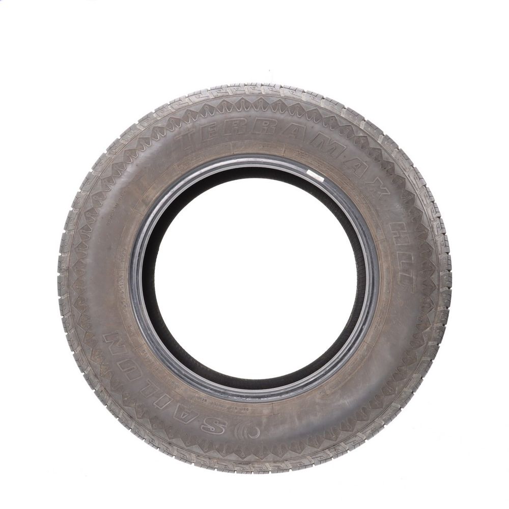 Set of (2) Used 265/65R17 Sailun Terramax HLT 112S - 7.5/32 - Image 3