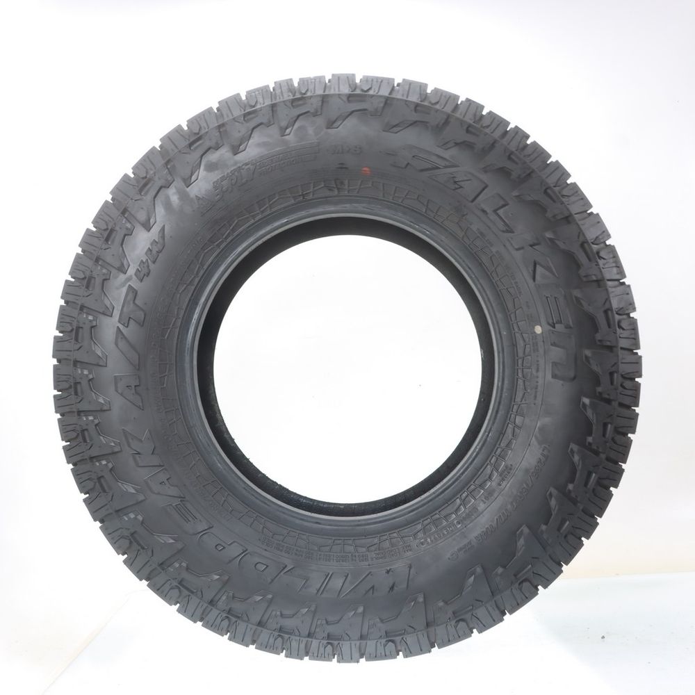 Used LT 285/75R17 Falken Wildpeak A/T4W 117/114R C - 18/32 - Image 3