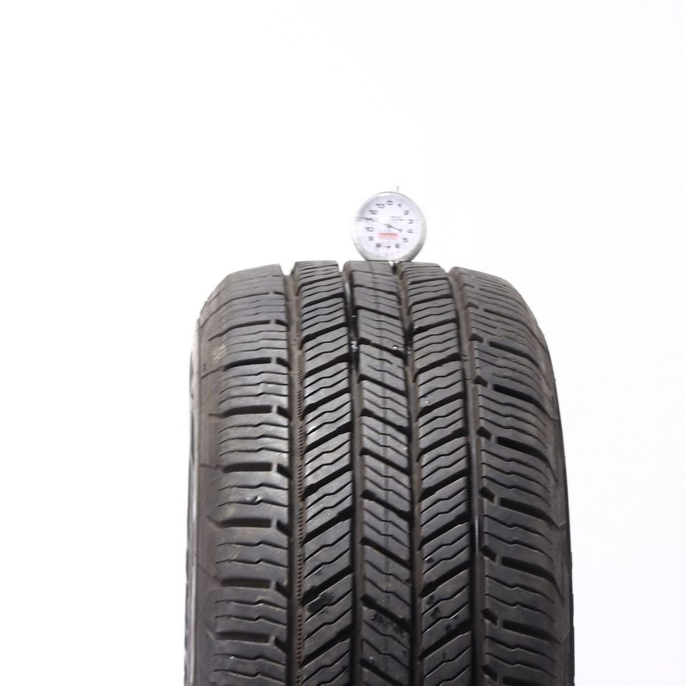 Used 245/65R17 Continental TerrainContact H/T 107T - 11/32 - Image 2