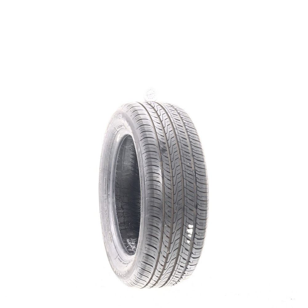 Set of (2) Used 205/55R16 Toyo Proxes 4 Plus A 89H - 9-9.5/32 - Image 4