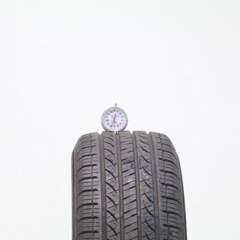 Set of (4) Used 195/65R15 Yokohama Avid GT 91S - 6.5-7.5/32 - Image 5