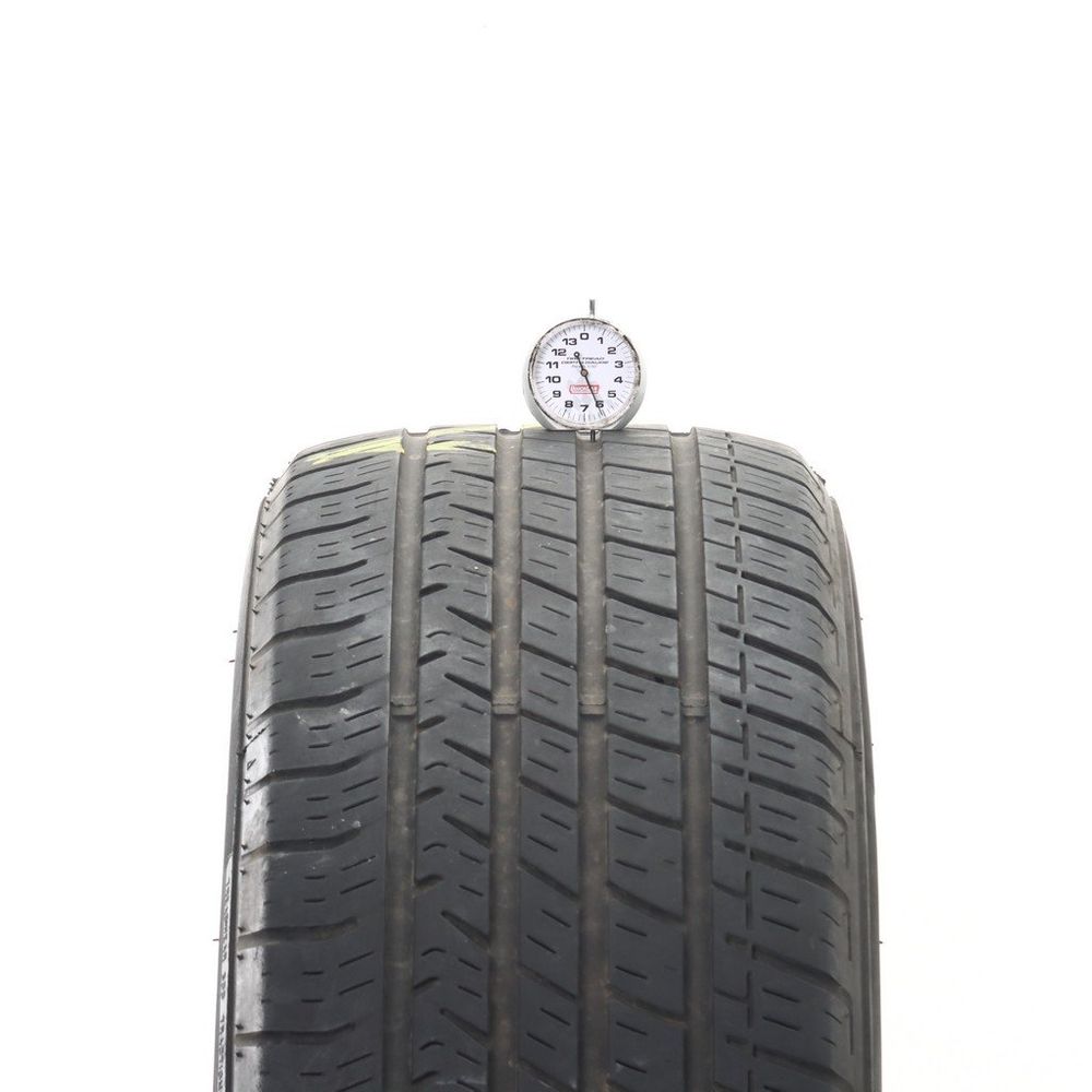 Set of (4) Used 235/55R20 Kenda Klever S/T 102H - 6-7.5/32 - Image 2