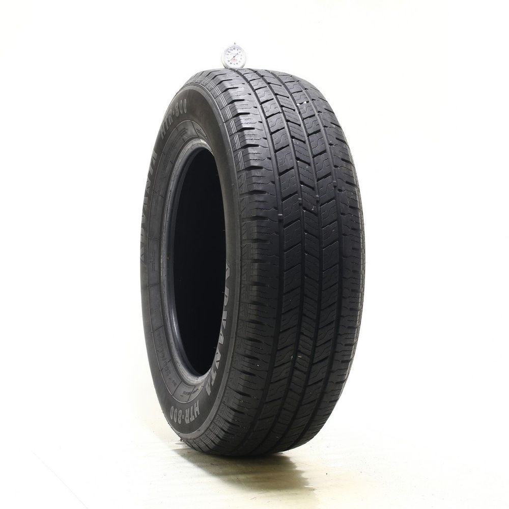 Used 255/65R18 Advanta HTR-800 111T - 8.5/32 - Image 1