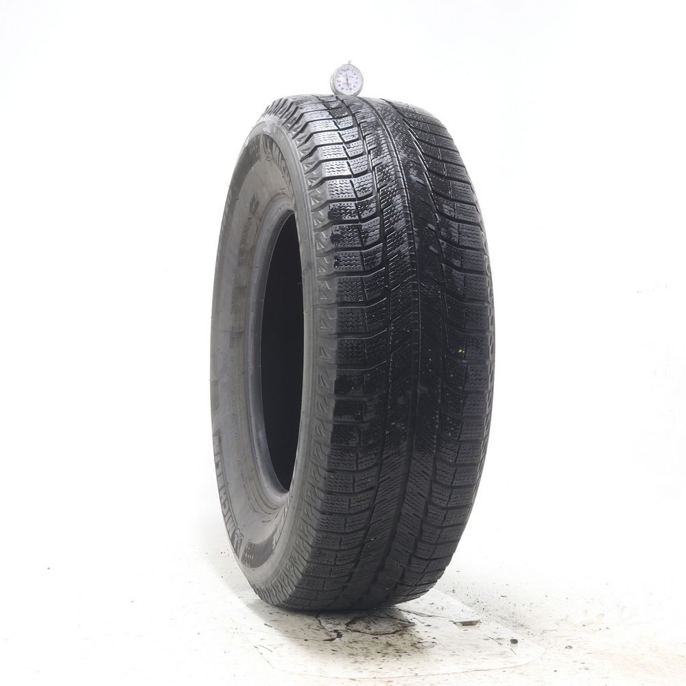 Used 265/70R17 Michelin Latitude X-Ice Xi2 115T - 6/32 - Image 1